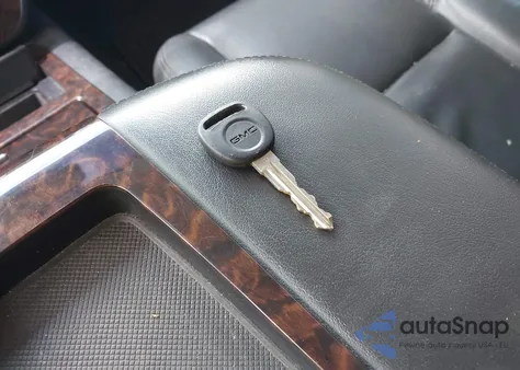 2013 GMC Sierra 2500Hd Denali из США, поврежденный, VIN 1GT125E81DF143598